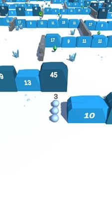 贪吃蛇蛇大挑战(3)