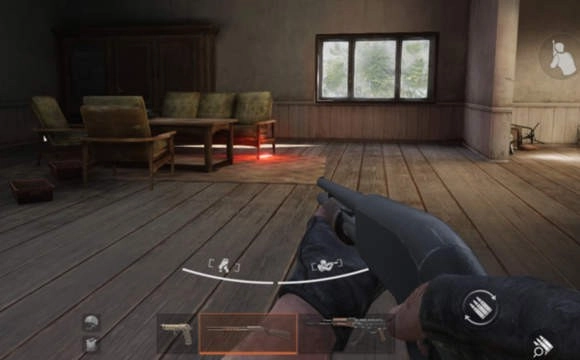 暗区突围画质助手图1