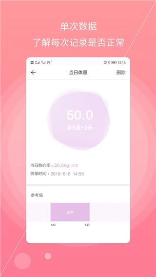 孕妇宝典图2