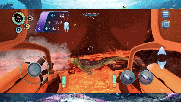 深海迷航手机版图3