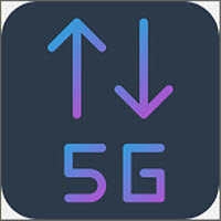 移动5G网络测速 