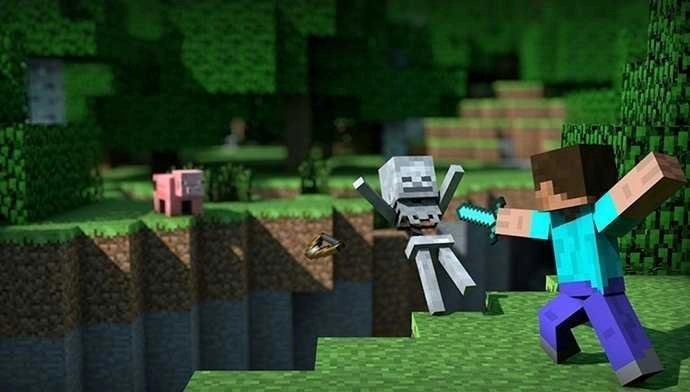 我的世界风华版