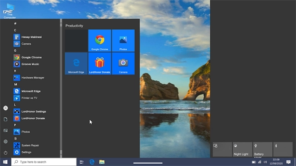 win10模拟器.5图1