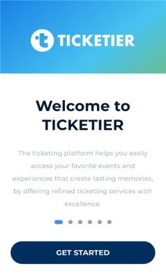ticketier抢票 图3