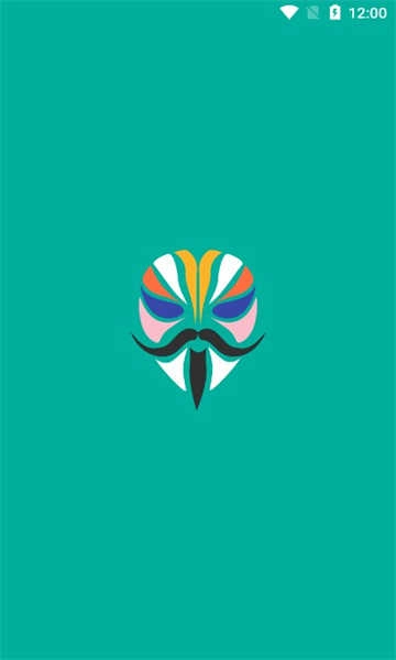 Magisk最新安装包 图1