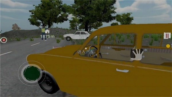 边境警察巡察官游戏-图2