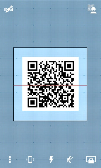 二维码扫描 图1