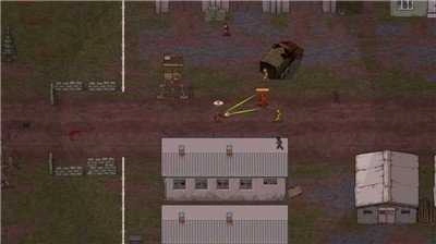 迷你dayz2汉化中文版