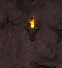 山村老屋2之废弃医院最新版图2