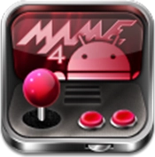 MAME4droid 