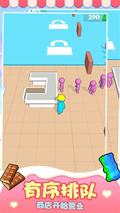 甜点DIY最新版图1