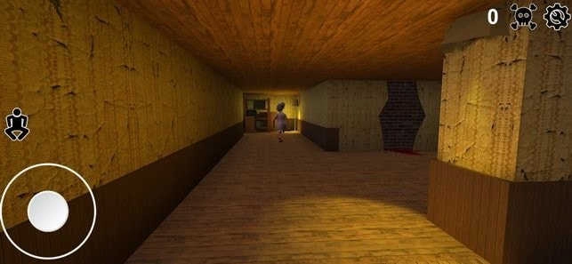 逃离爷爷奶奶家Grandpa And Granny House Escape