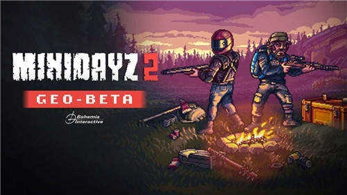 迷你dayz2汉化中文版