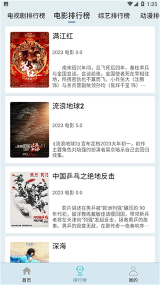 布蕾影城图1