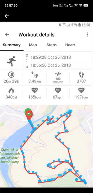Notify for Mi Band 图1