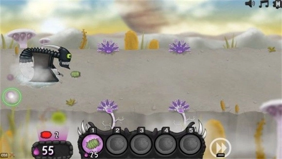 异虫女王中文版(2)