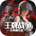 王牌战争正版
