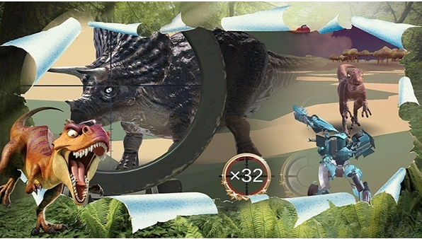 合金风暴2最新版图2