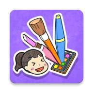 夏莉的化妆时间(Haris Makeup).2