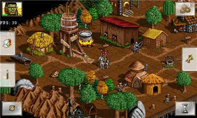 英雄无敌2手机版