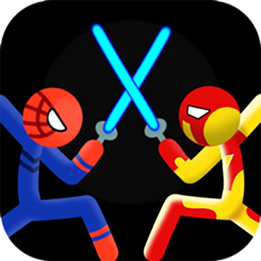 巅峰决斗火柴人.2