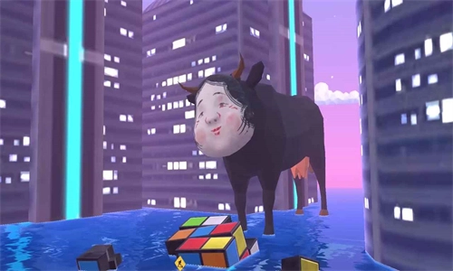 非常普通的鹿DLC航母版