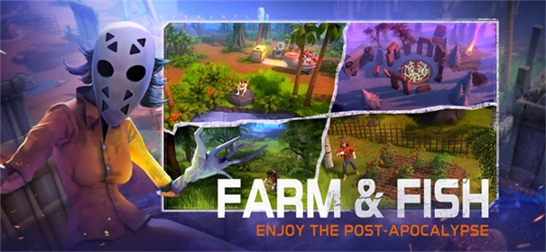 我的水世界求生手机版图3