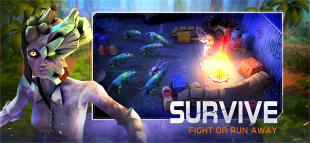 我的水世界求生手机版图2