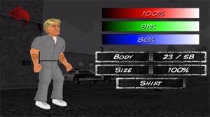 艰难时刻游戏图3