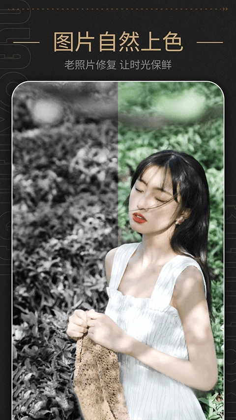美容相机最新版图4
