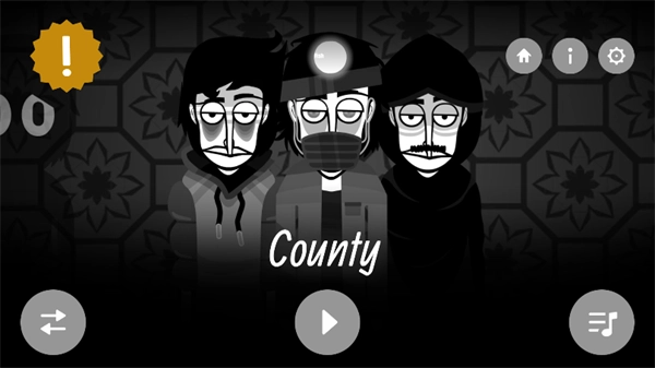节奏盒子County模组完整版下载