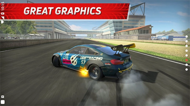 Carx漂移赛车