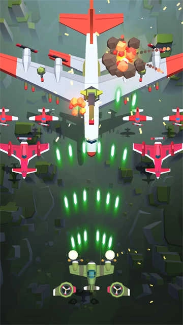 热火天空 图3