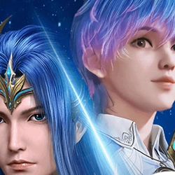 新斗罗大陆正版