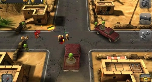 小小部隊正版圖1