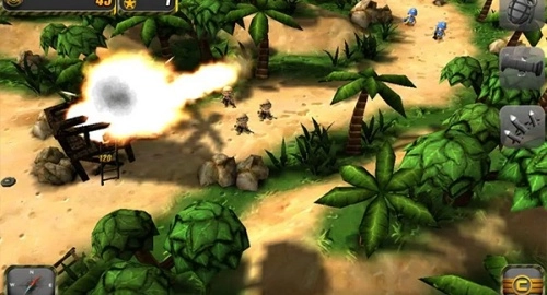 小小部隊正版圖2