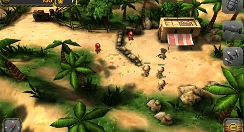 小小部隊正版圖4