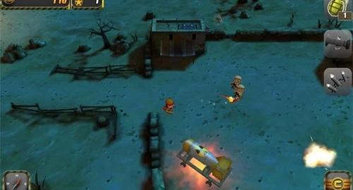 小小部隊正版圖5