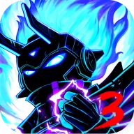 火柴人联盟3直装版