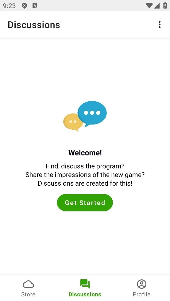 Appteka软件汉化版图4