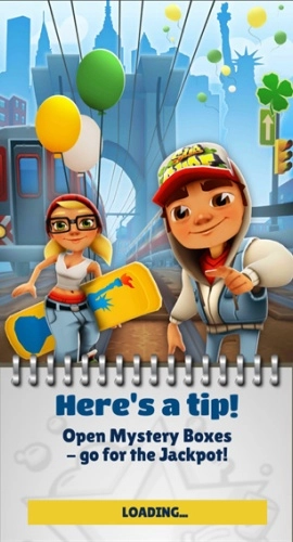 良子跑酷最新版