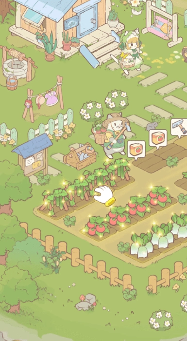 喵呜庄园最新版(4)