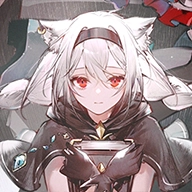 幻想之都的黑猫手游版