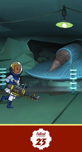 辐射避难所最新版图4