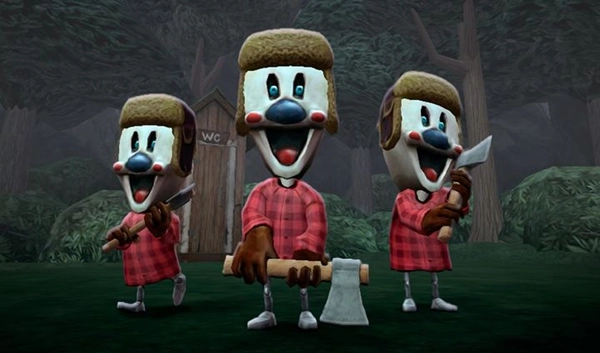 恐怖冰淇淋8最终版(1)