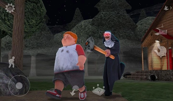 恐怖冰淇淋8最终版(3)