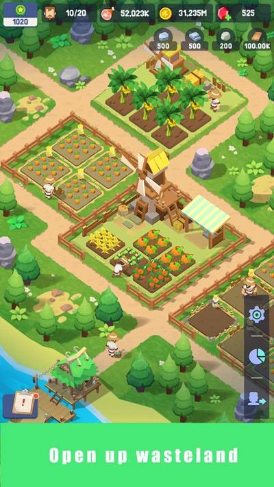 荒岛幸存者通用版