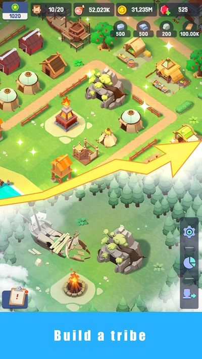 荒岛幸存者通用版