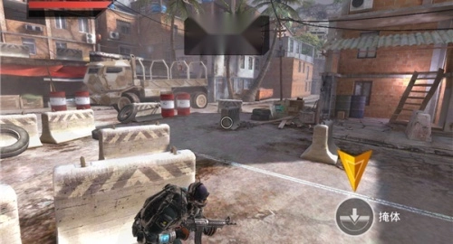 火线指令2游戏纯净最新版