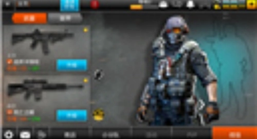 火线指令2游戏纯净最新版